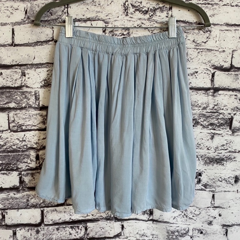 Brandy Melville Mini Skirts